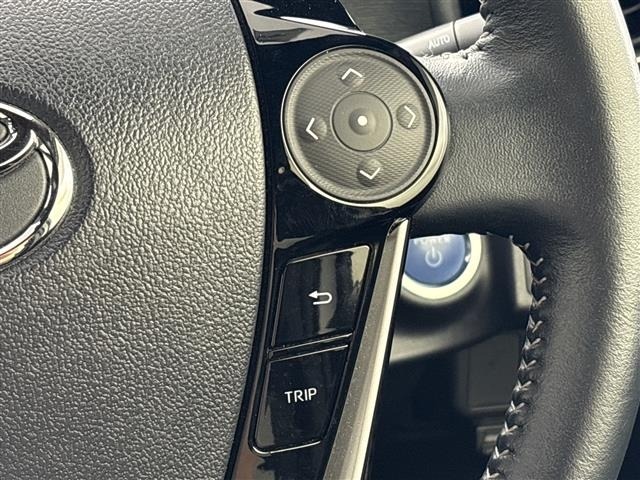 Toyota AQUA 2020 8174690-5
