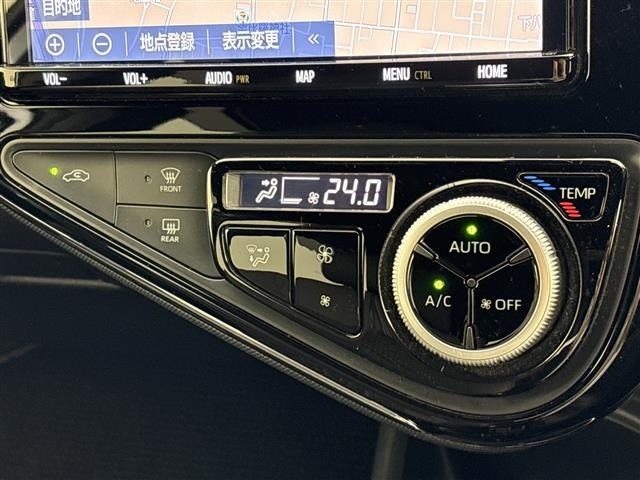 Toyota AQUA 2020 8174690-7