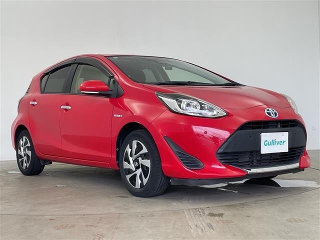 Toyota AQUA 2020 8174692-0