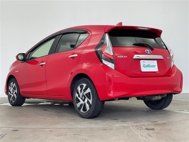 Toyota AQUA 2020 8174692-13