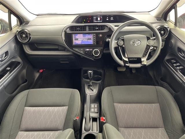 Toyota AQUA 2020 8174692-14