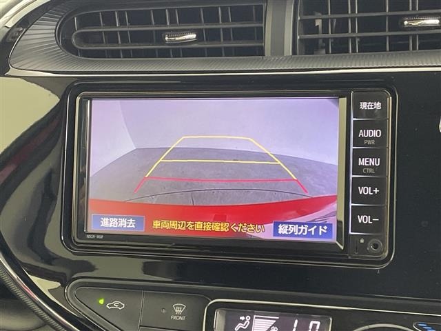 Toyota AQUA 2020 8174692-17