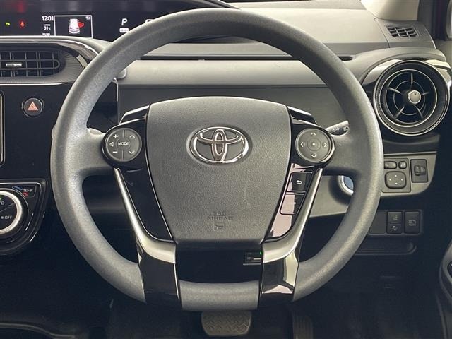 Toyota AQUA 2020 8174692-18