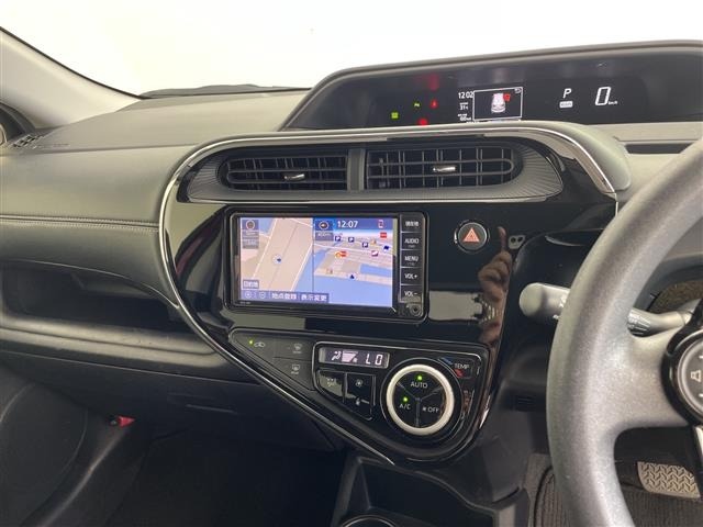 Toyota AQUA 2020 8174692-22