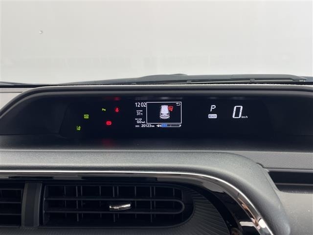 Toyota AQUA 2020 8174692-5