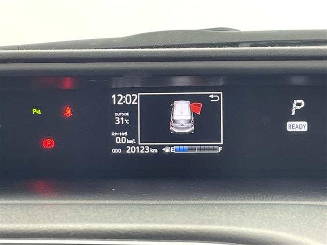 Toyota AQUA 2020 8174692-9