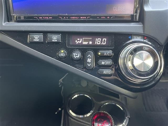 Toyota AQUA 2015 8174693-11
