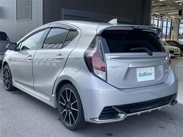 Toyota AQUA 2015 8174693-17