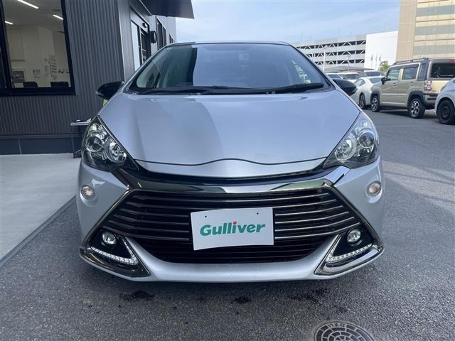 Toyota AQUA 2015 8174693-25