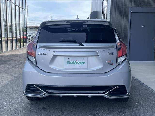 Toyota AQUA 2015 8174693-3