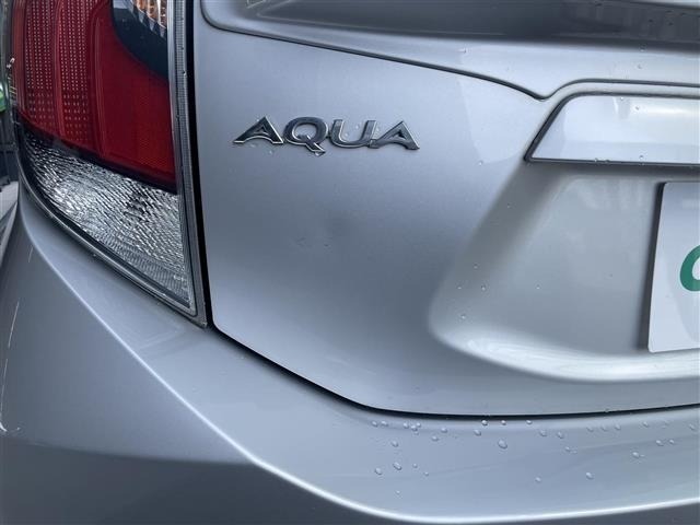 Toyota AQUA 2015 8174693-4