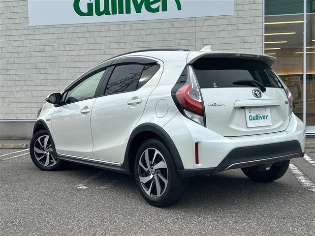 Toyota AQUA 2018 8174695-13