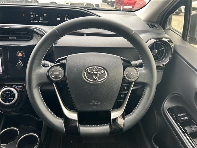 Toyota AQUA 2018 8174695-15