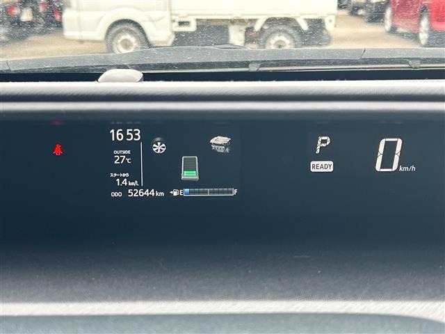 Toyota AQUA 2018 8174695-16