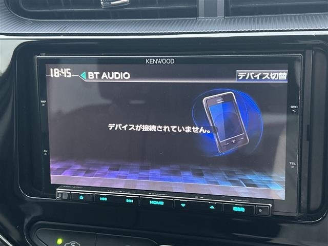 Toyota AQUA 2018 8174695-19