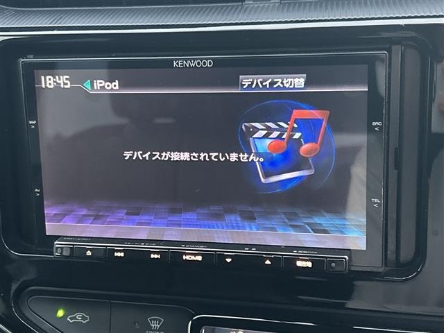 Toyota AQUA 2018 8174695-21