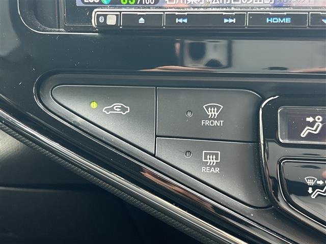 Toyota AQUA 2018 8174695-22