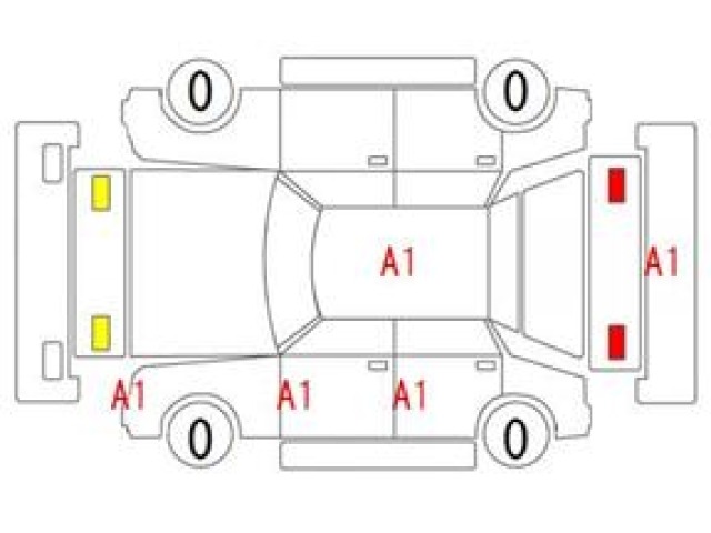 Toyota AQUA 2018 8174695-23