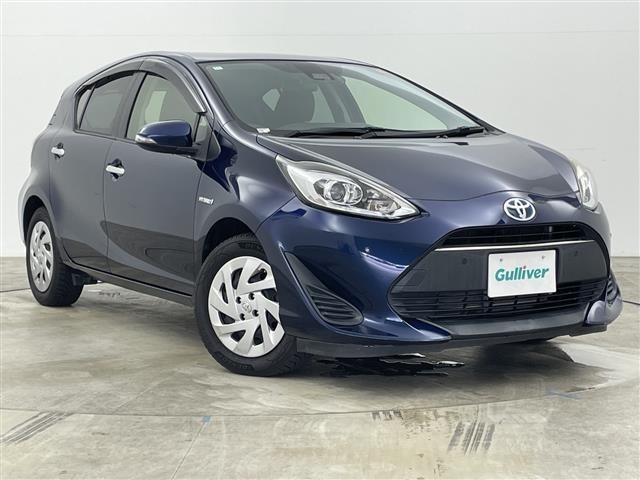 Toyota AQUA 2018 8174696-0