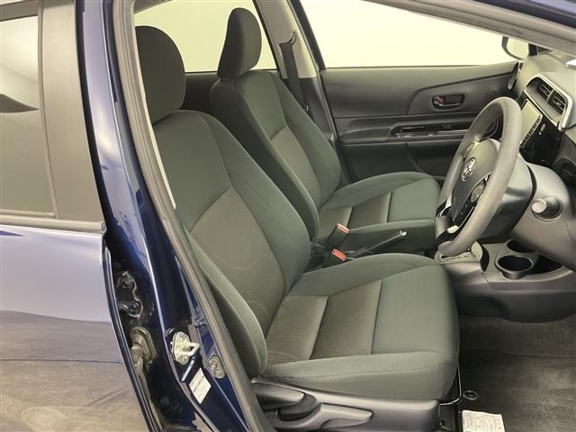 Toyota AQUA 2018 8174696-1