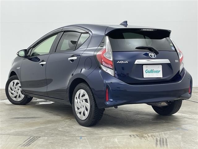 Toyota AQUA 2018 8174696-13