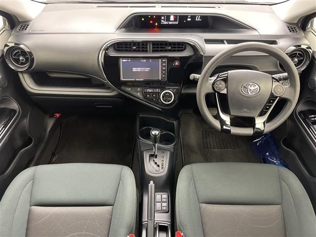 Toyota AQUA 2018 8174696-14