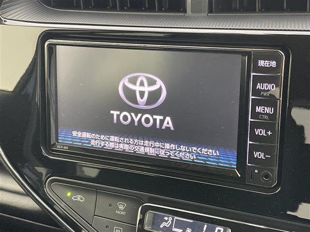 Toyota AQUA 2018 8174696-15