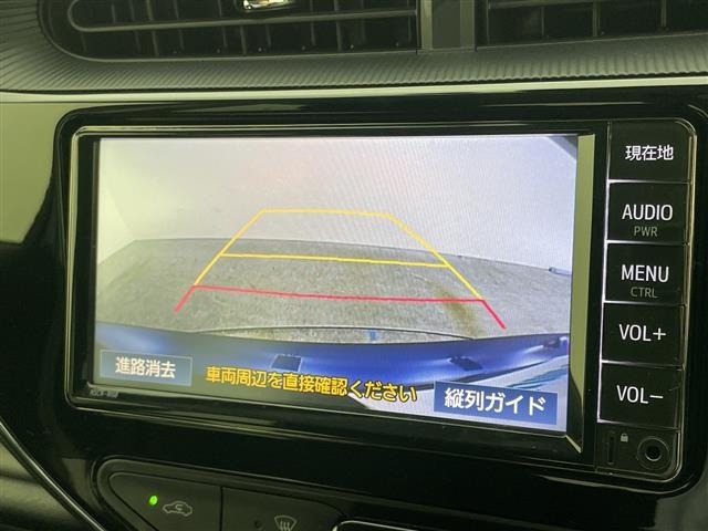 Toyota AQUA 2018 8174696-16