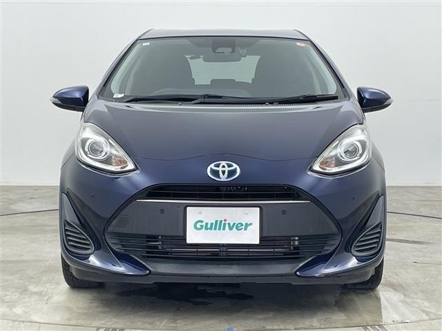 Toyota AQUA 2018 8174696-22