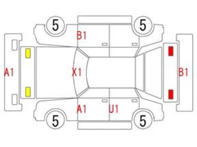 Toyota AQUA 2018 8174696-23