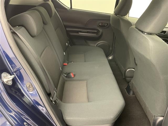 Toyota AQUA 2018 8174696-3