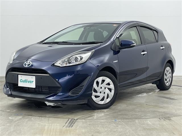Toyota AQUA 2018 8174696-4