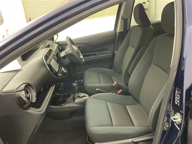 Toyota AQUA 2018 8174696-7