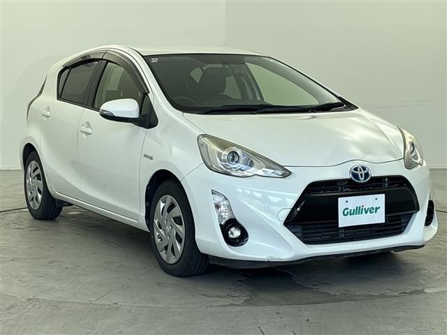 Toyota AQUA 2015 8174697-0