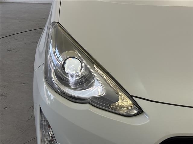 Toyota AQUA 2015 8174697-1