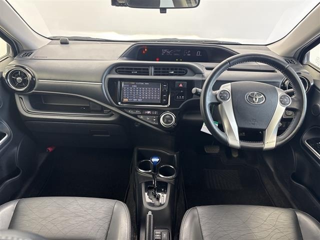 Toyota AQUA 2015 8174697-13