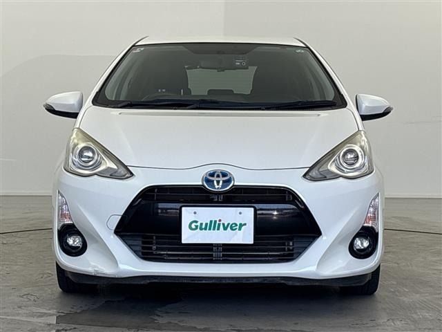 Toyota AQUA 2015 8174697-15