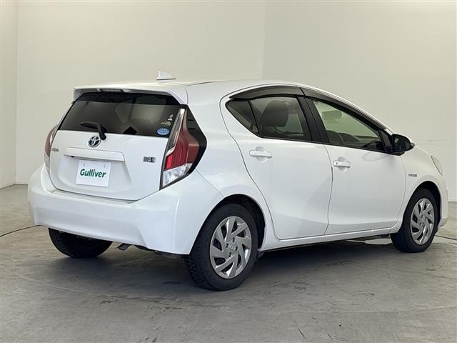 Toyota AQUA 2015 8174697-16