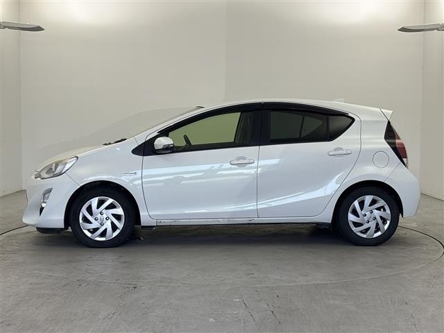 Toyota AQUA 2015 8174697-19