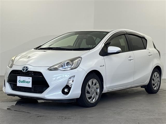 Toyota AQUA 2015 8174697-21