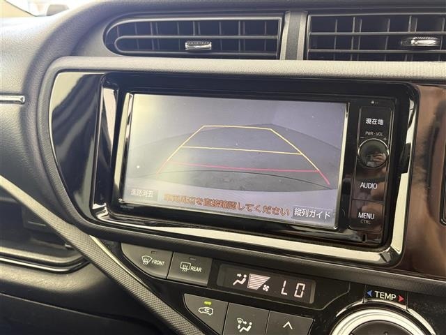 Toyota AQUA 2015 8174697-22