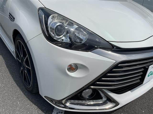 Toyota AQUA 2014 8174698-14