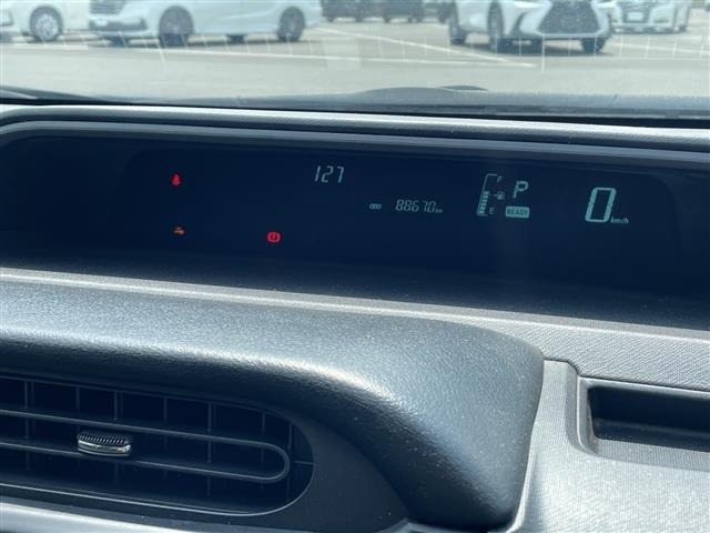 Toyota AQUA 2014 8174698-17