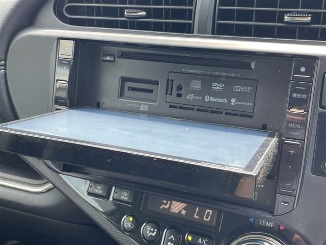 Toyota AQUA 2014 8174698-21
