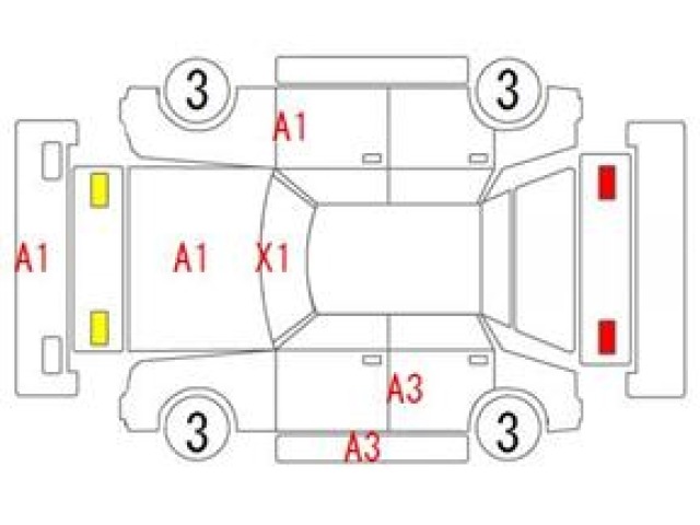Toyota AQUA 2014 8174698-23