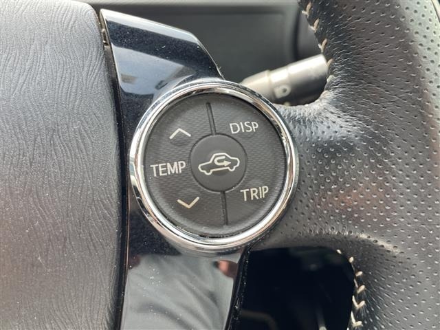 Toyota AQUA 2014 8174698-7