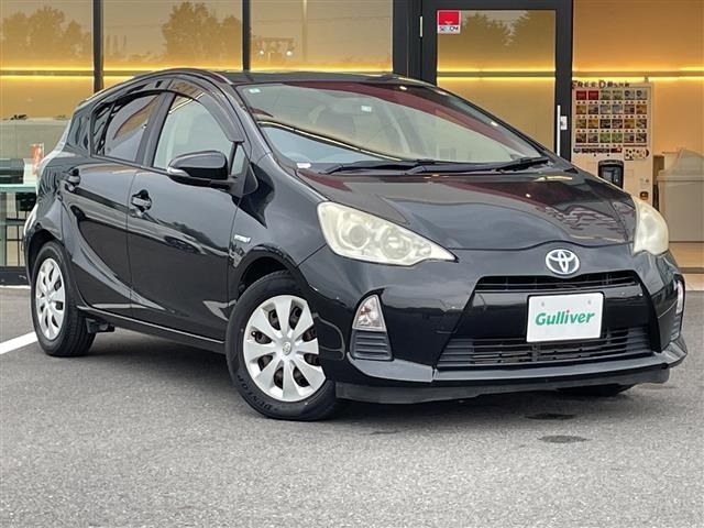 Toyota AQUA 2012 8174699-0