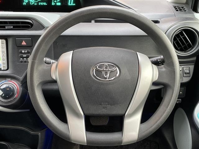 Toyota AQUA 2012 8174699-1
