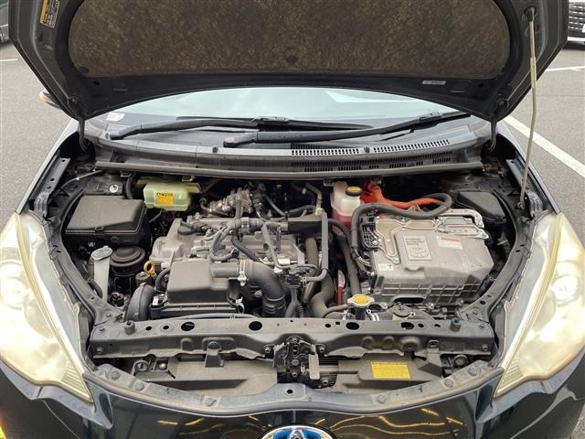 Toyota AQUA 2012 8174699-14