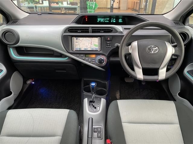 Toyota AQUA 2012 8174699-15